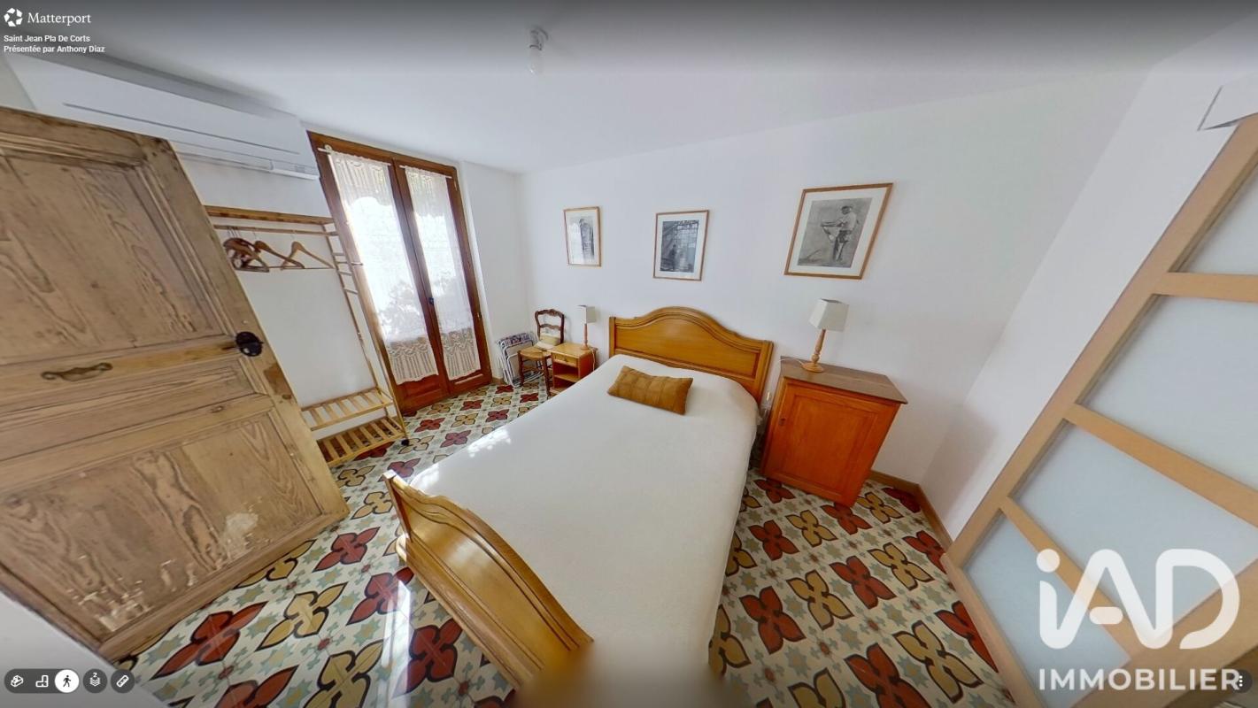 Maison 8 Pièce(s) Saint-Jean-Pla-de-Corts - Photo 13