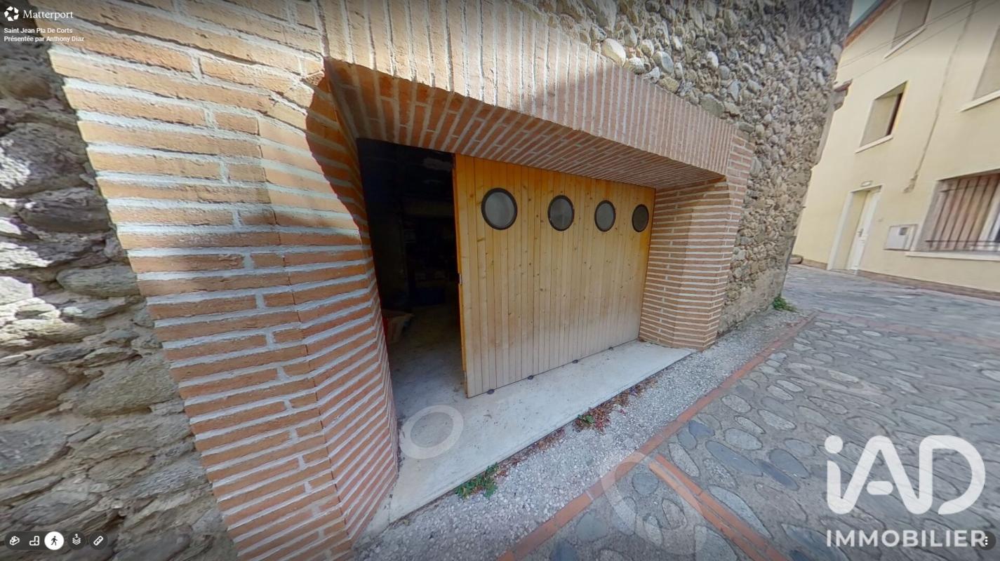 Maison 8 Pièce(s) Saint-Jean-Pla-de-Corts - Photo 16