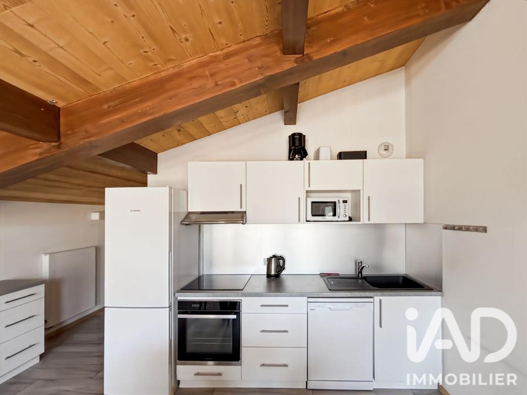 Appartement 3 Pièce(s) Châtel - Photo 2