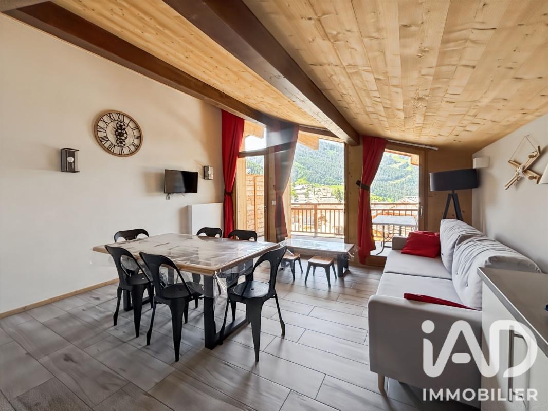 Appartement 3 Pièce(s) Châtel - Photo 3