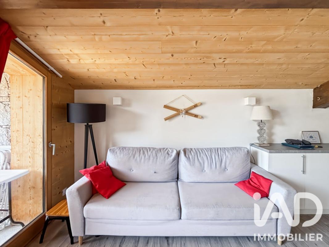 Appartement 3 Pièce(s) Châtel - Photo 5