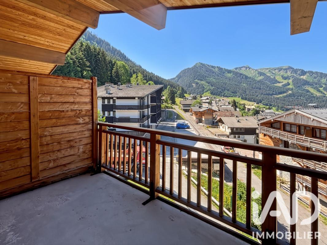 Appartement 3 Pièce(s) Châtel - Photo 9