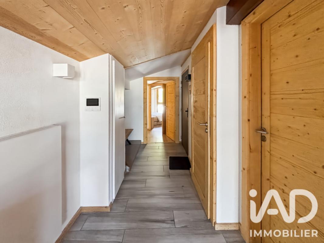 Appartement 3 Pièce(s) Châtel - Photo 10