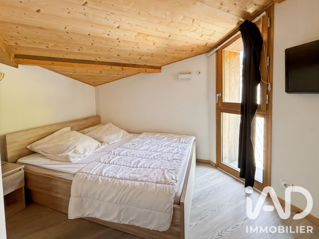 Appartement 3 Pièce(s) Châtel - Photo 12