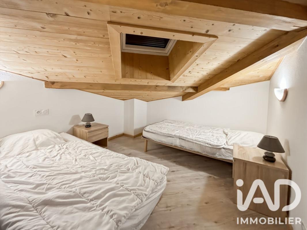 Appartement 3 Pièce(s) Châtel - Photo 14