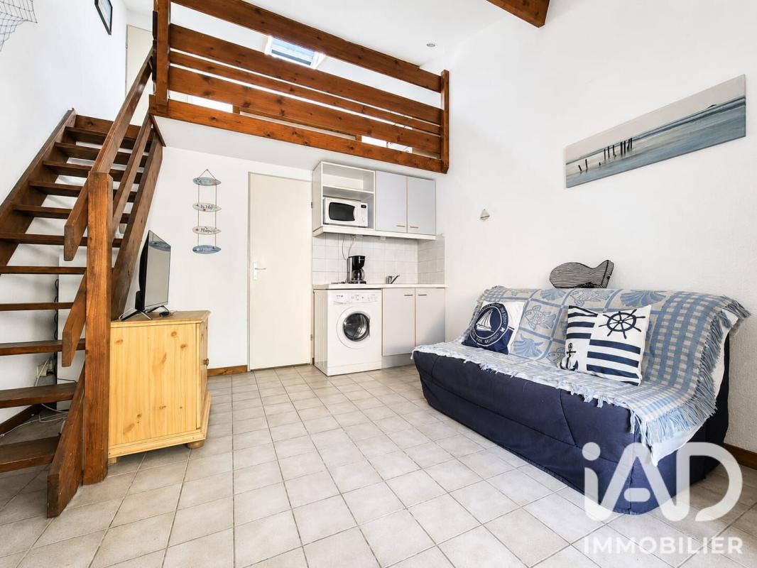 Maison 3 Pièce(s) Les Mathes