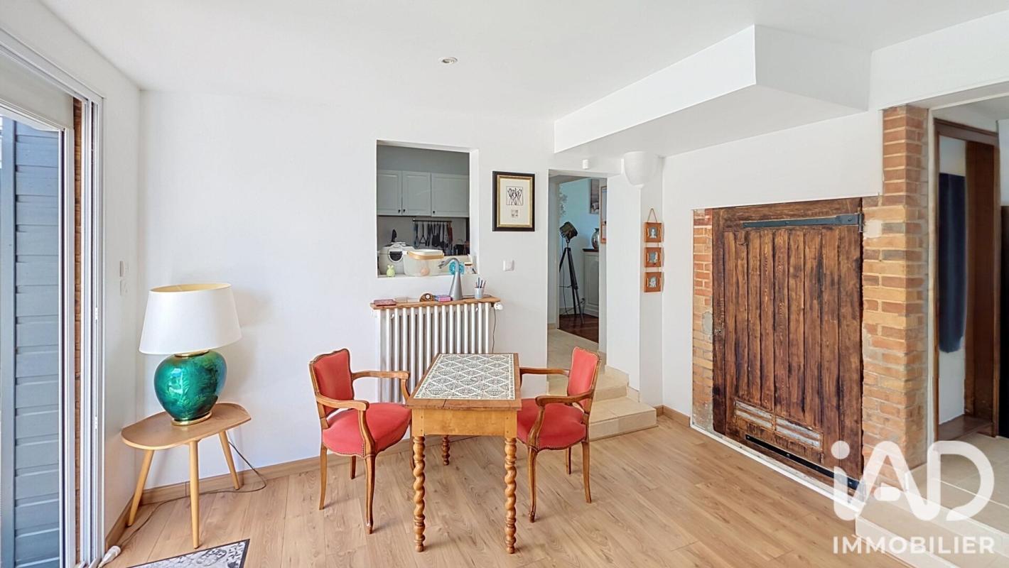 Maison 5 Pièce(s) Orléans - Photo 2