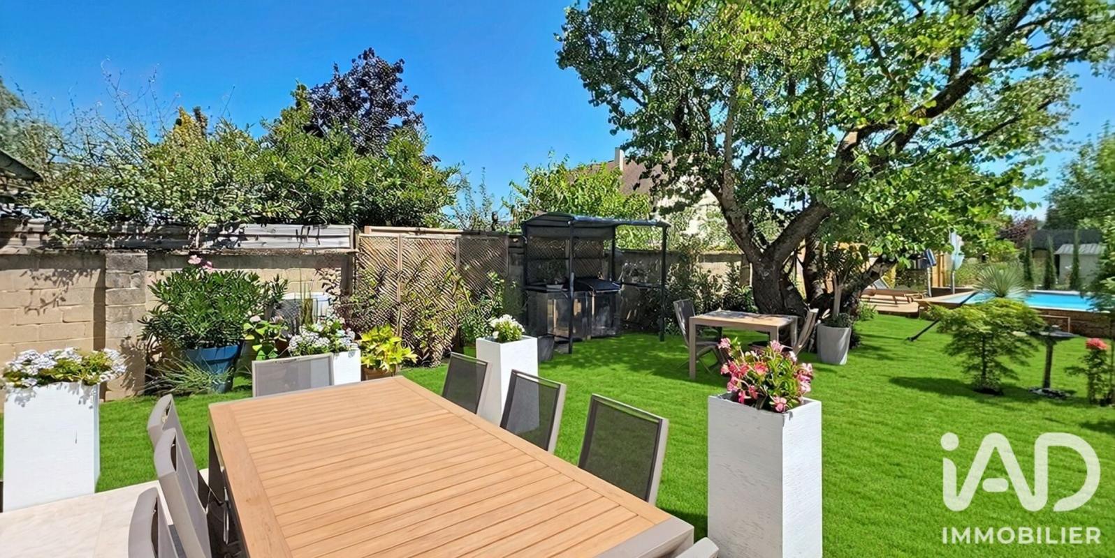 Maison 5 Pièce(s) Orléans - Photo 6