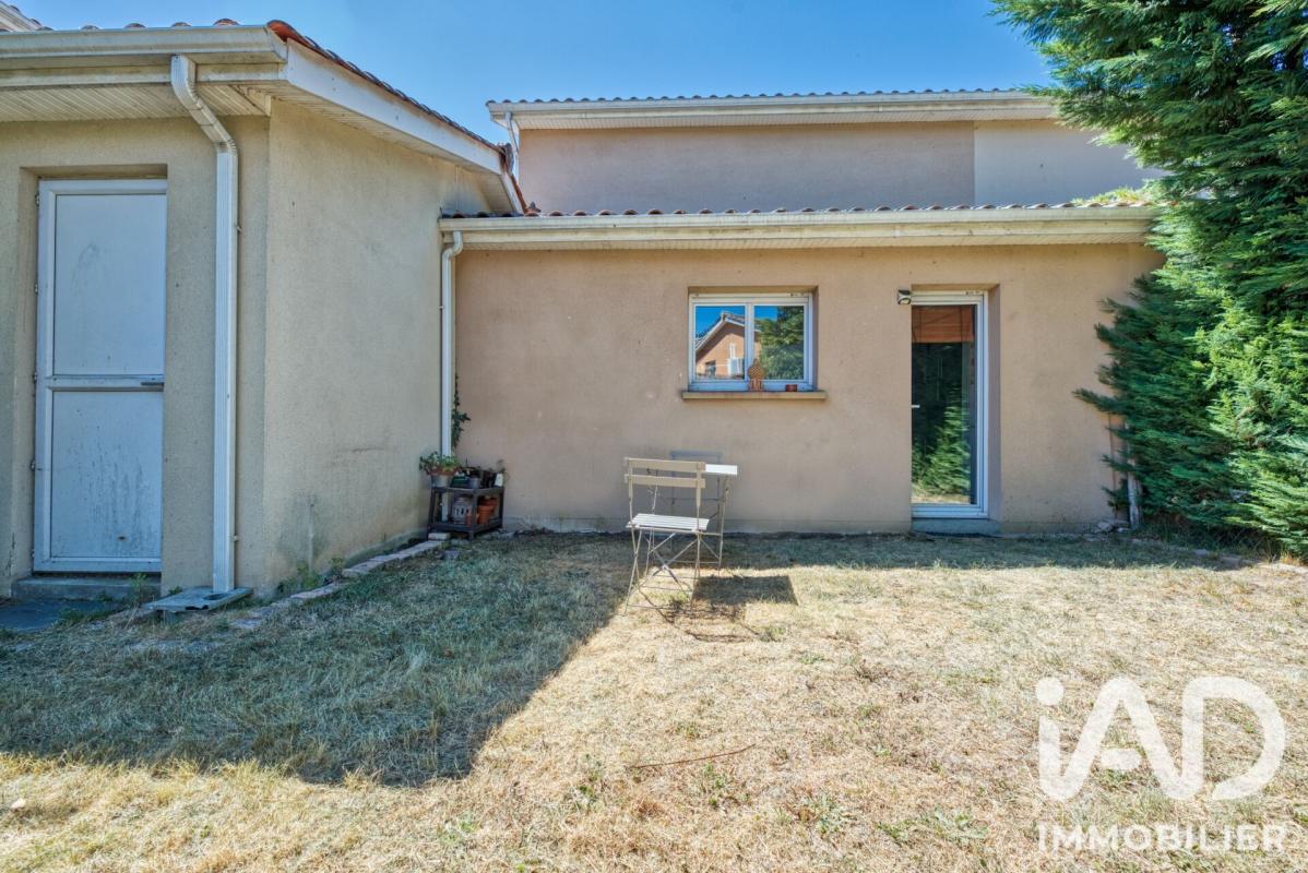 Maison 3 Pièce(s) Floirac