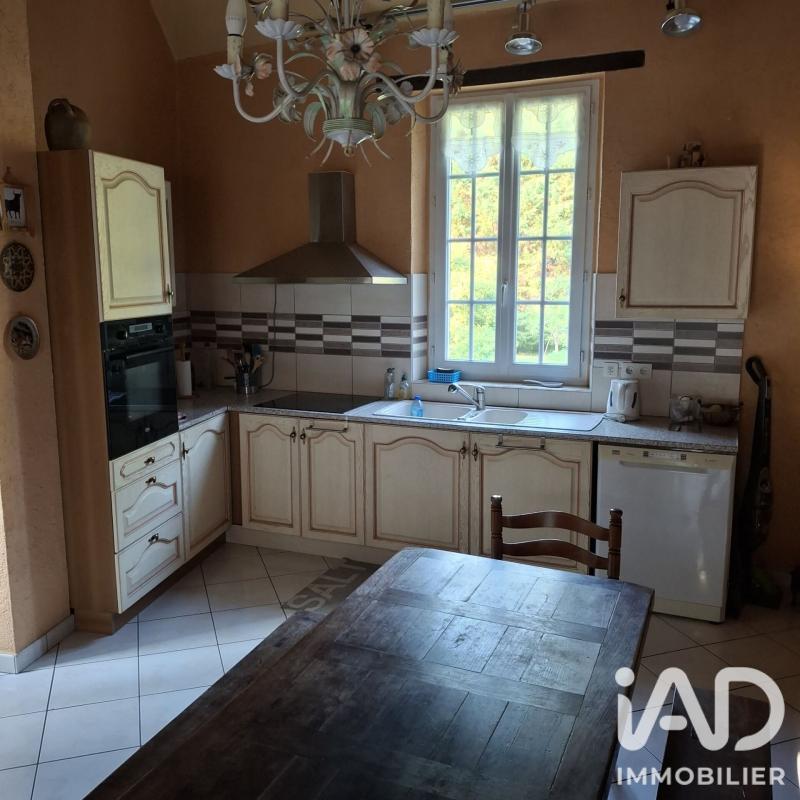 Maison 7 Pièce(s) Lavau - Photo 2