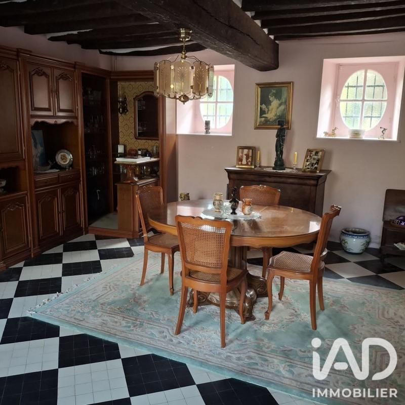 Maison 7 Pièce(s) Lavau - Photo 4