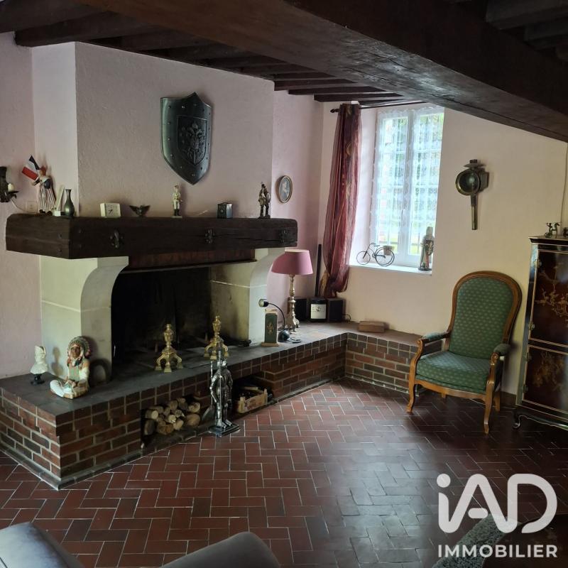 Maison 7 Pièce(s) Lavau - Photo 5
