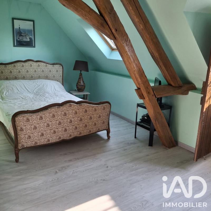 Maison 7 Pièce(s) Lavau - Photo 13