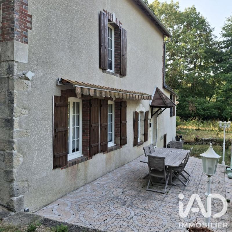Maison 7 Pièce(s) Lavau - Photo 16