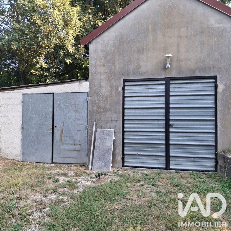 Maison 7 Pièce(s) Lavau - Photo 19