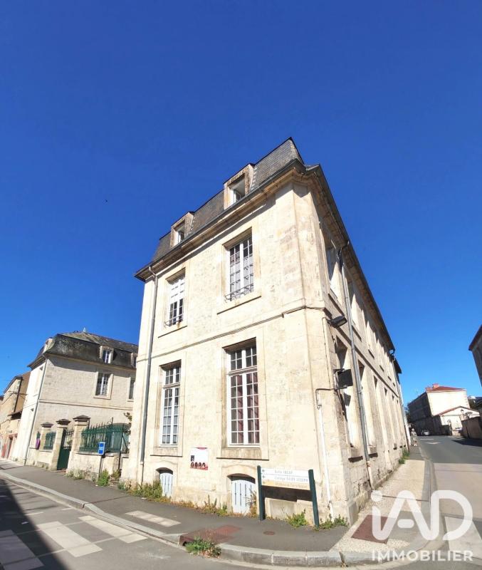 Appartement 2 Pièce(s) Fontenay-le-Comte - Photo 2