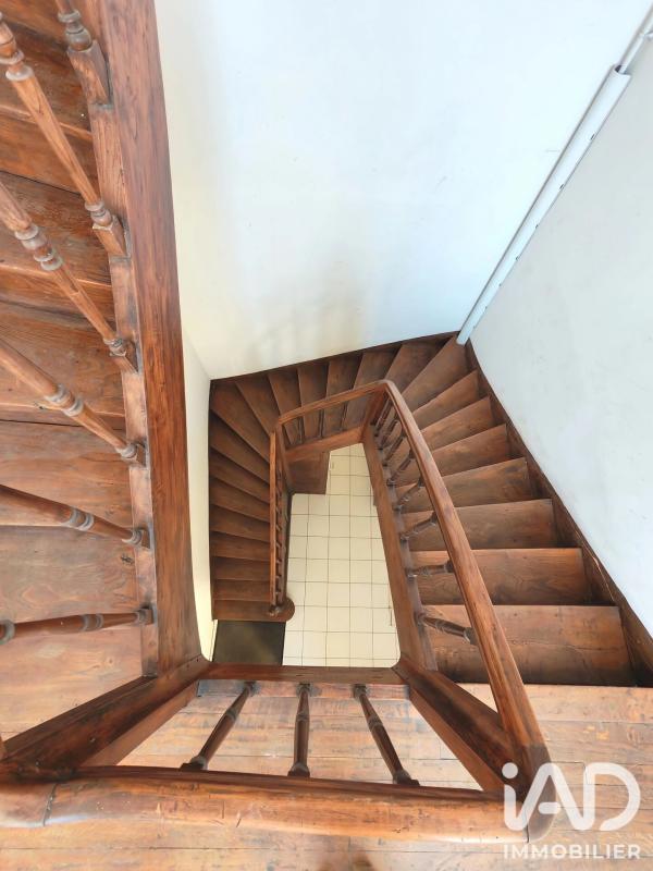 Appartement 2 Pièce(s) Fontenay-le-Comte - Photo 3