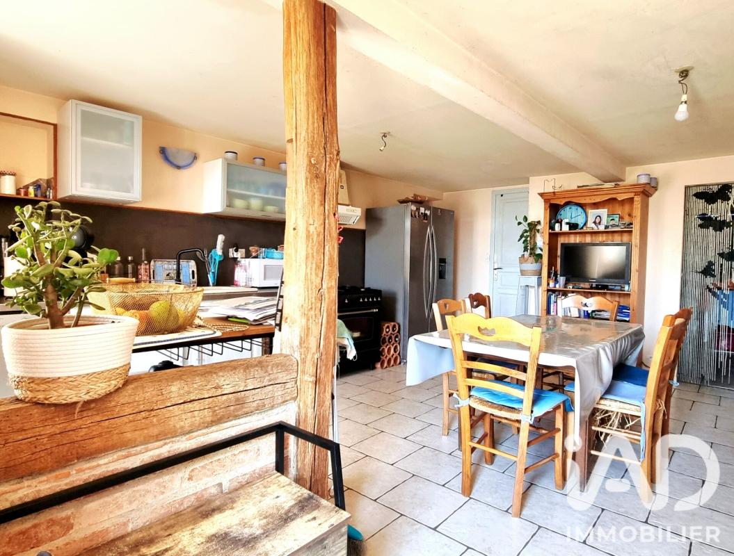 Maison 5 Pièce(s) Santilly - Photo 3