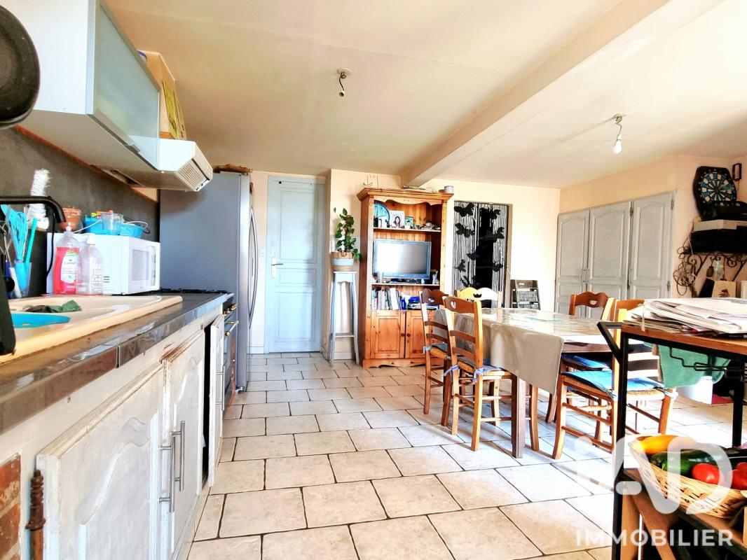 Maison 5 Pièce(s) Santilly - Photo 4