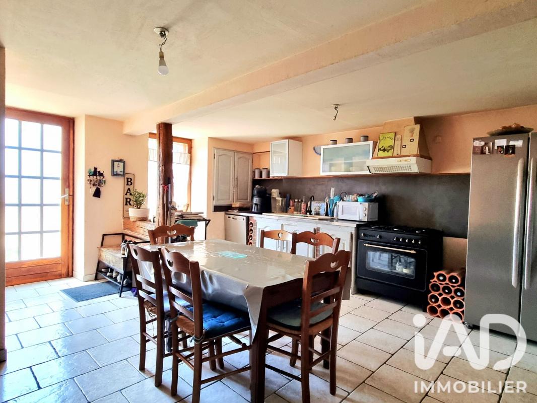 Maison 5 Pièce(s) Santilly - Photo 5