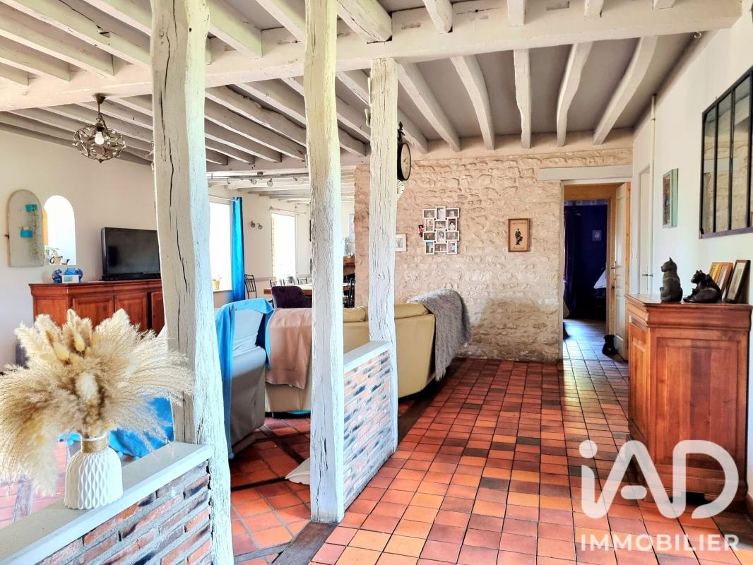Maison 5 Pièce(s) Santilly - Photo 6