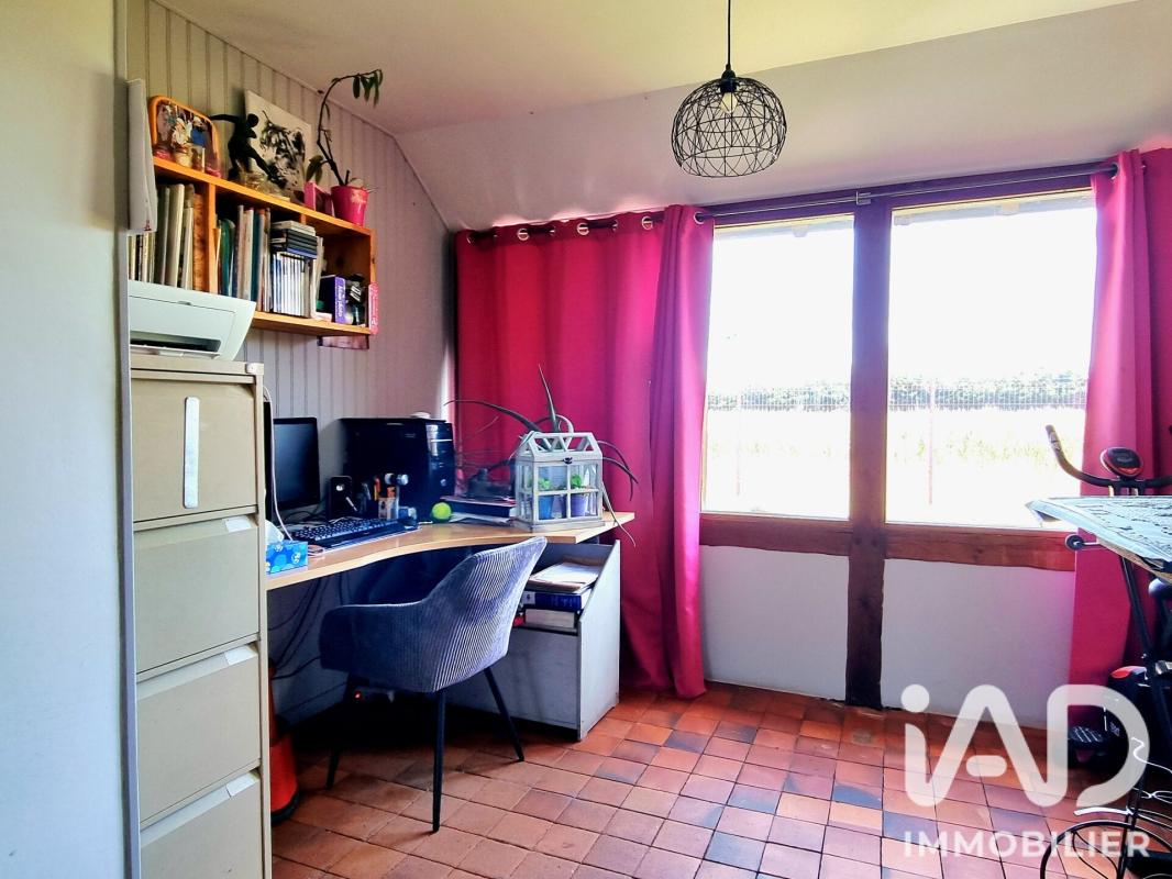 Maison 5 Pièce(s) Santilly - Photo 7