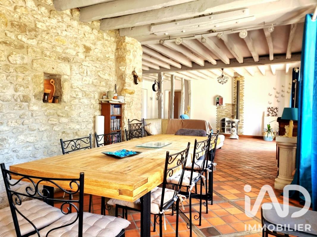 Maison 5 Pièce(s) Santilly - Photo 8