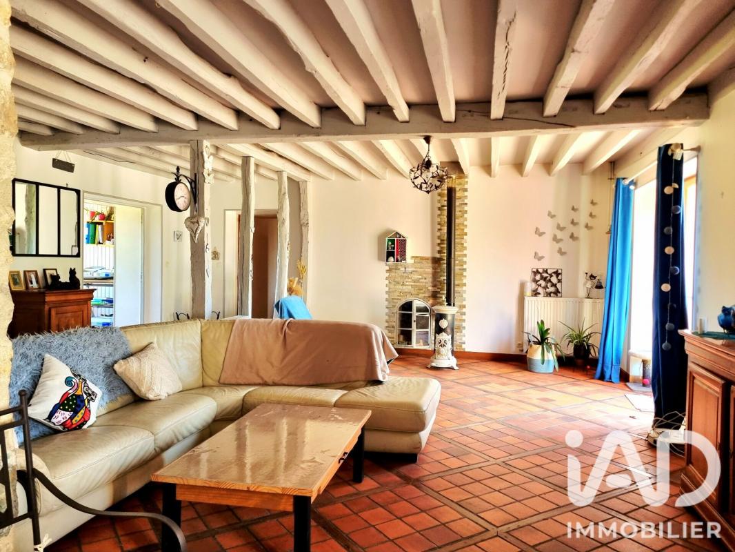 Maison 5 Pièce(s) Santilly - Photo 9