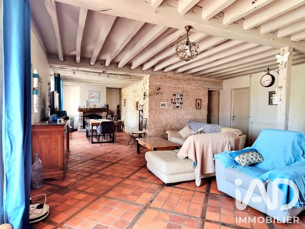 Maison 5 Pièce(s) Santilly - Photo 10