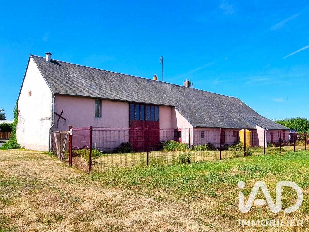 Maison 5 Pièce(s) Santilly - Photo 13