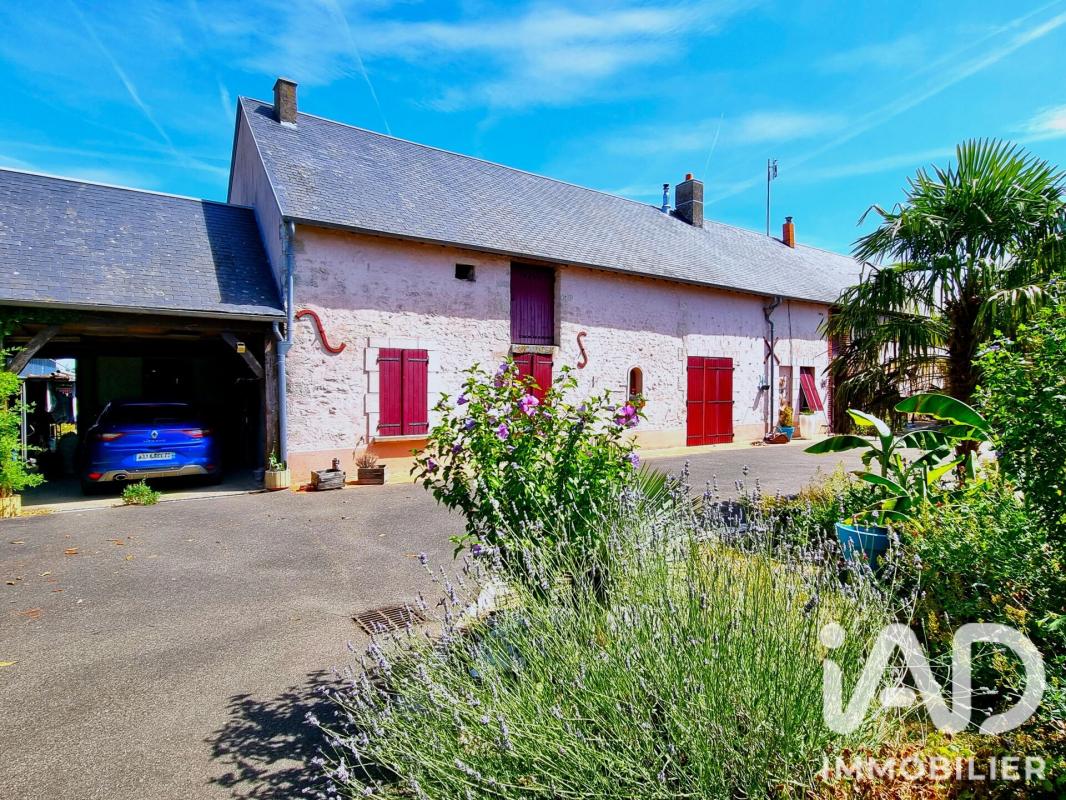 Maison 5 Pièce(s) Santilly - Photo 14