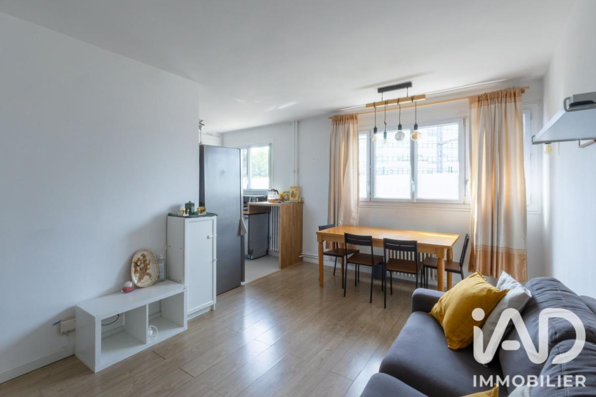 Appartement 3 Pièce(s) Joinville-le-Pont
