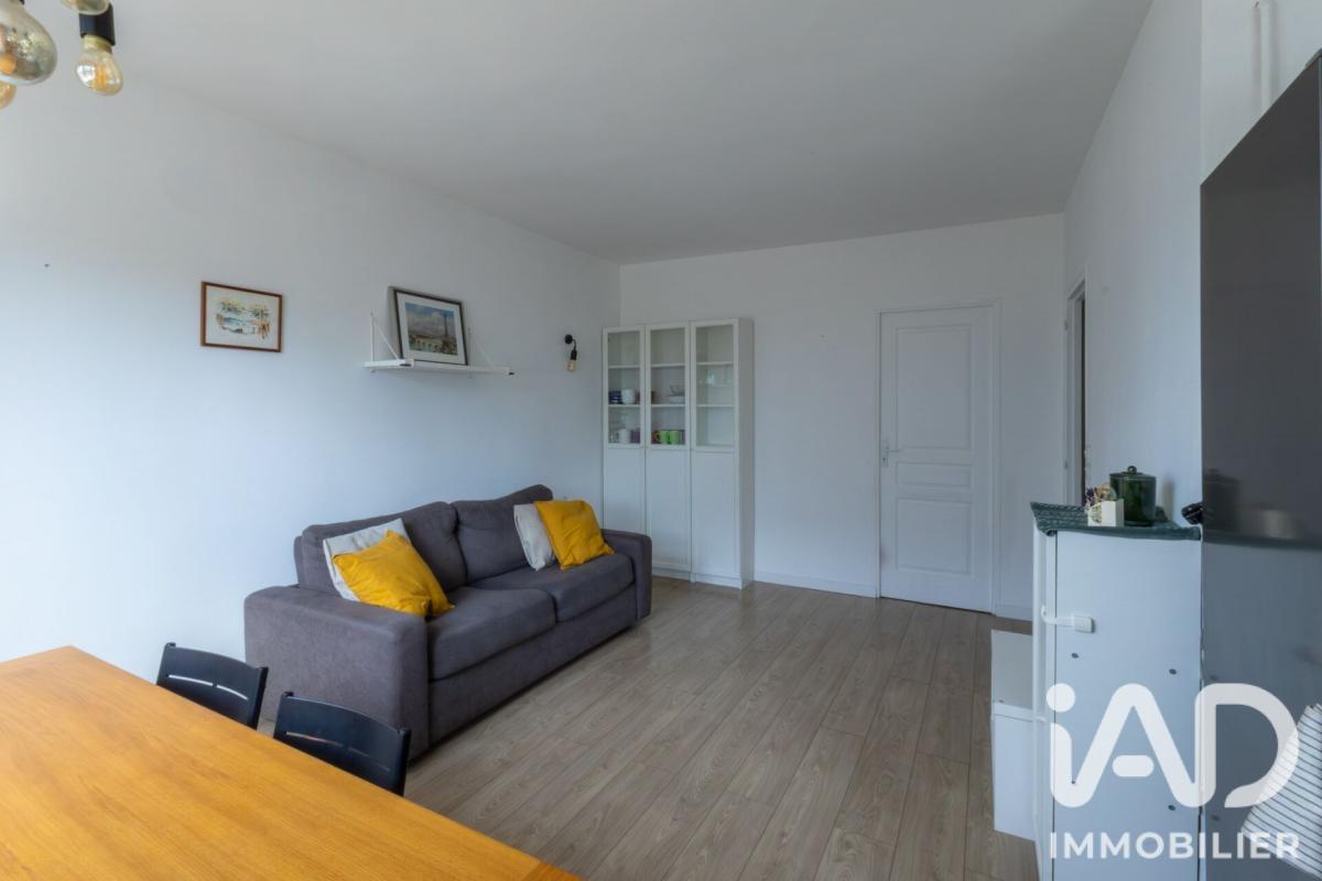 Appartement 3 Pièce(s) Joinville-le-Pont - Photo 3