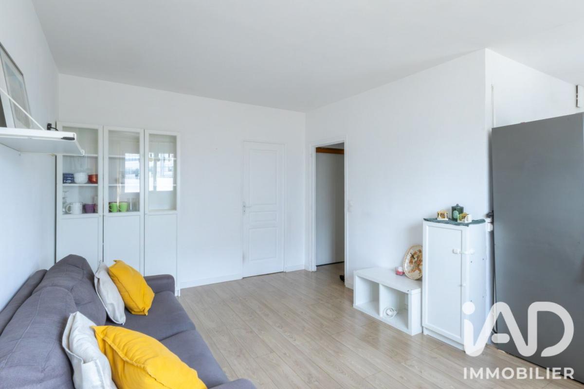 Appartement 3 Pièce(s) Joinville-le-Pont - Photo 4