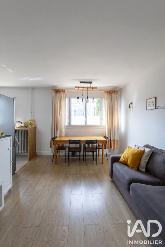 Appartement 3 Pièce(s) Joinville-le-Pont - Photo 5