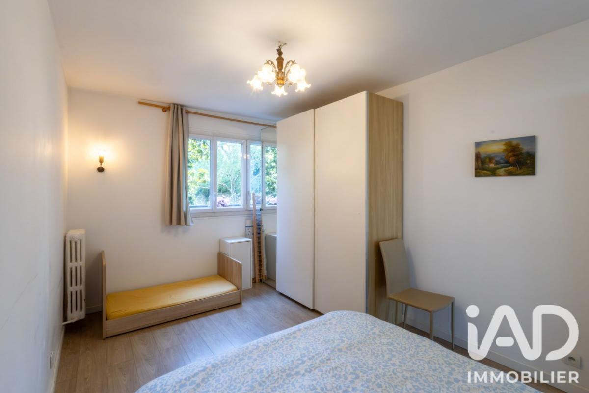 Appartement 3 Pièce(s) Joinville-le-Pont - Photo 10