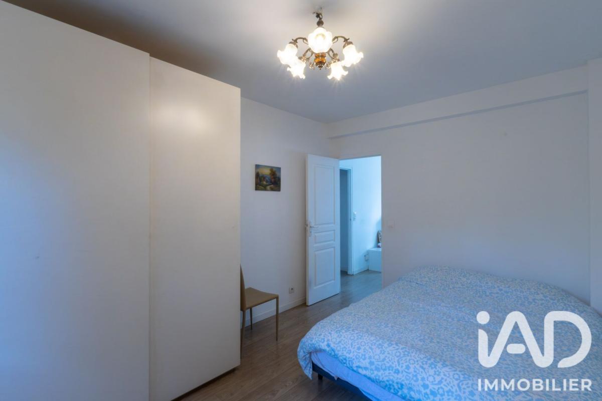 Appartement 3 Pièce(s) Joinville-le-Pont - Photo 12