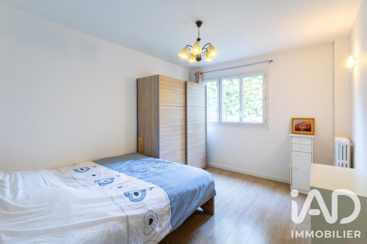 Appartement 3 Pièce(s) Joinville-le-Pont - Photo 13