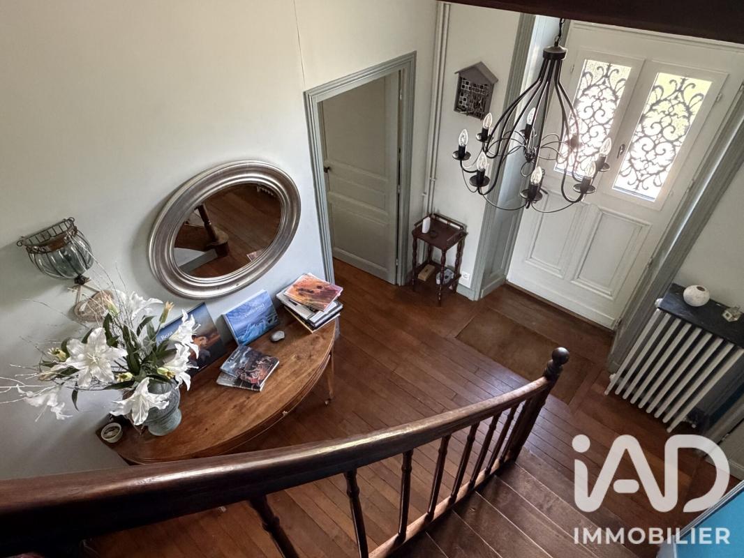Maison 9 Pièce(s) Moncoutant-sur-Sèvre - Photo 2