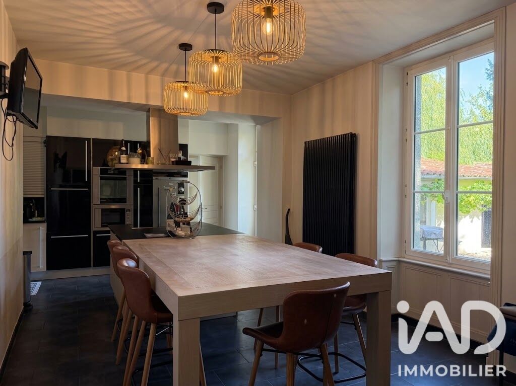 Maison 9 Pièce(s) Moncoutant-sur-Sèvre - Photo 3