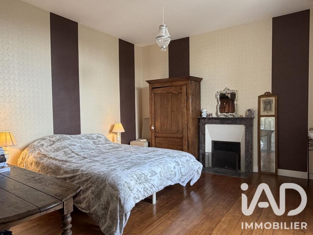 Maison 9 Pièce(s) Moncoutant-sur-Sèvre - Photo 13