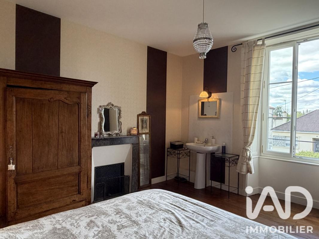 Maison 9 Pièce(s) Moncoutant-sur-Sèvre - Photo 14