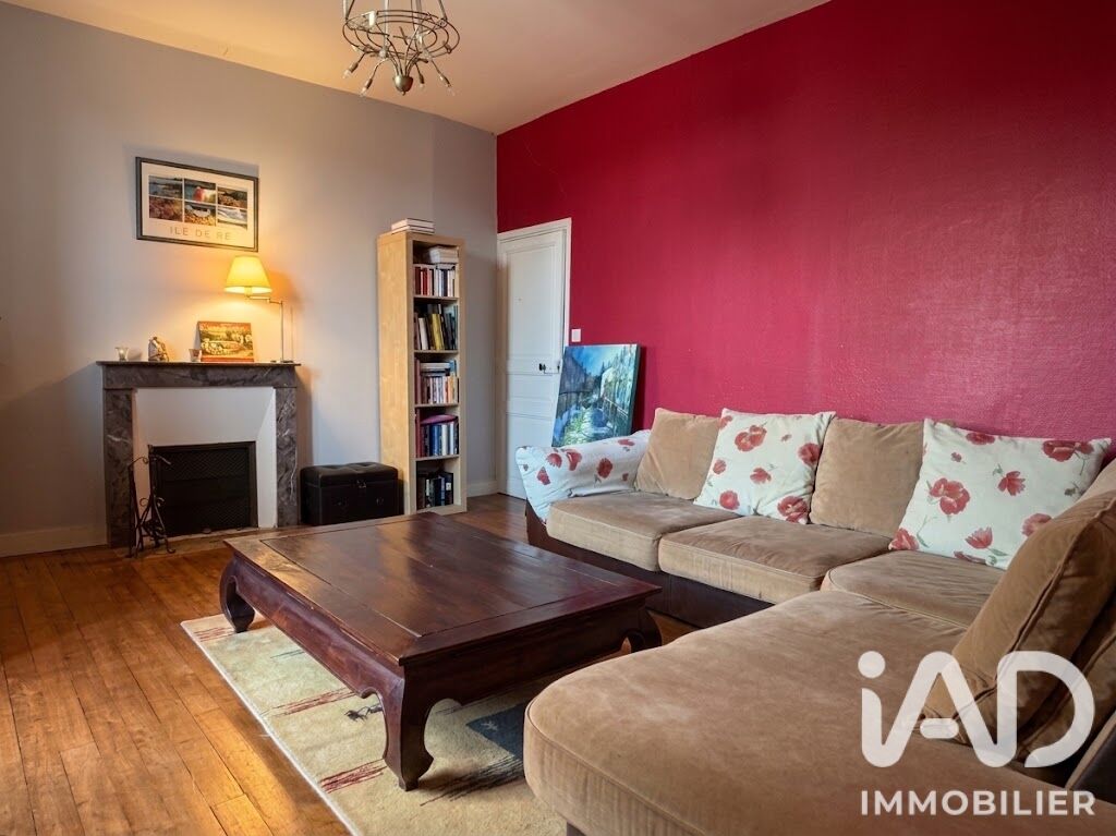Maison 9 Pièce(s) Moncoutant-sur-Sèvre - Photo 15