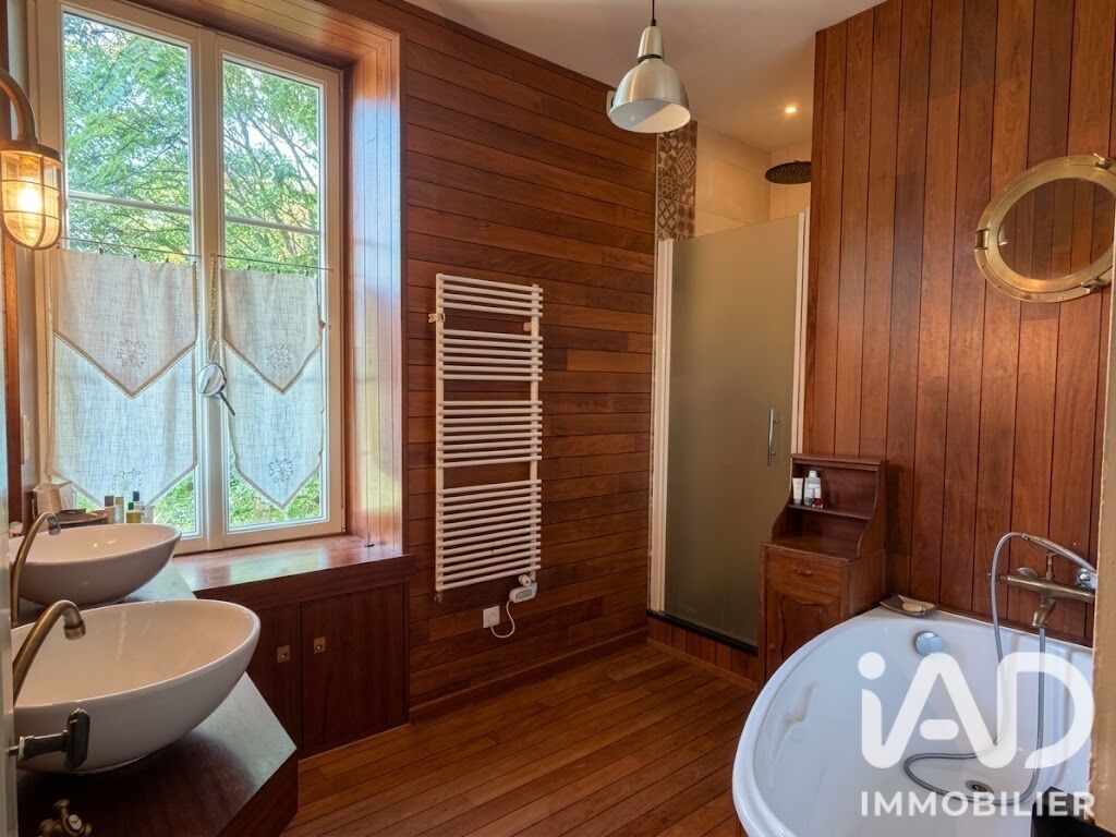Maison 9 Pièce(s) Moncoutant-sur-Sèvre - Photo 16