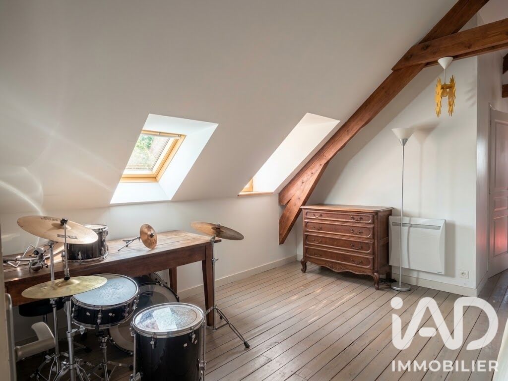 Maison 9 Pièce(s) Moncoutant-sur-Sèvre - Photo 17