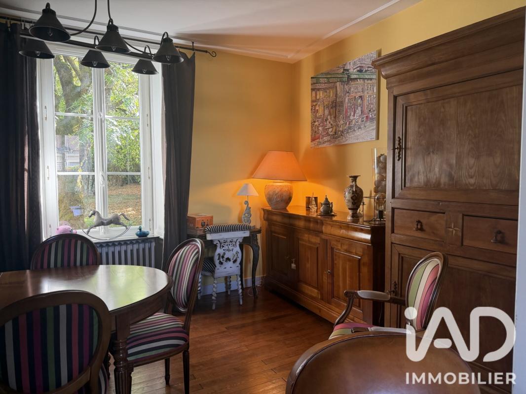 Maison 9 Pièce(s) Moncoutant-sur-Sèvre - Photo 8