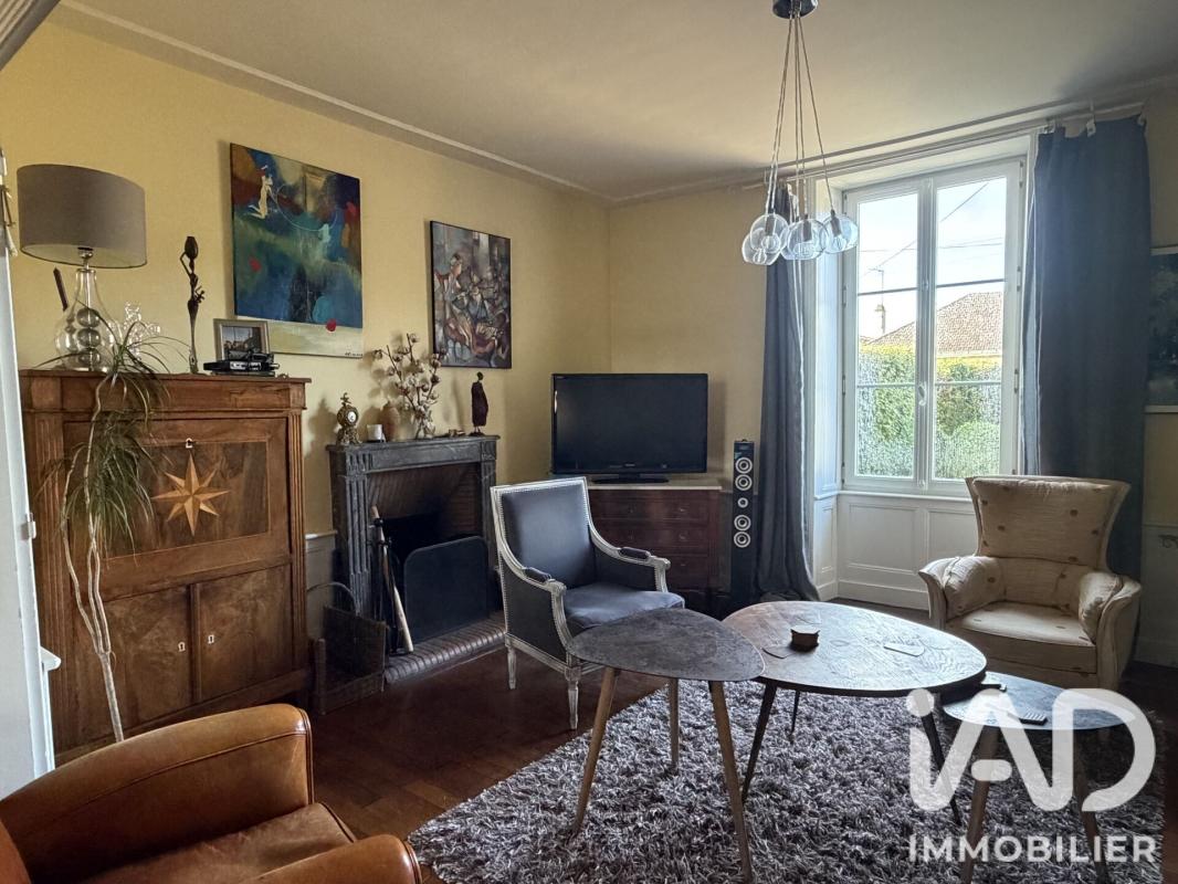 Maison 9 Pièce(s) Moncoutant-sur-Sèvre - Photo 9