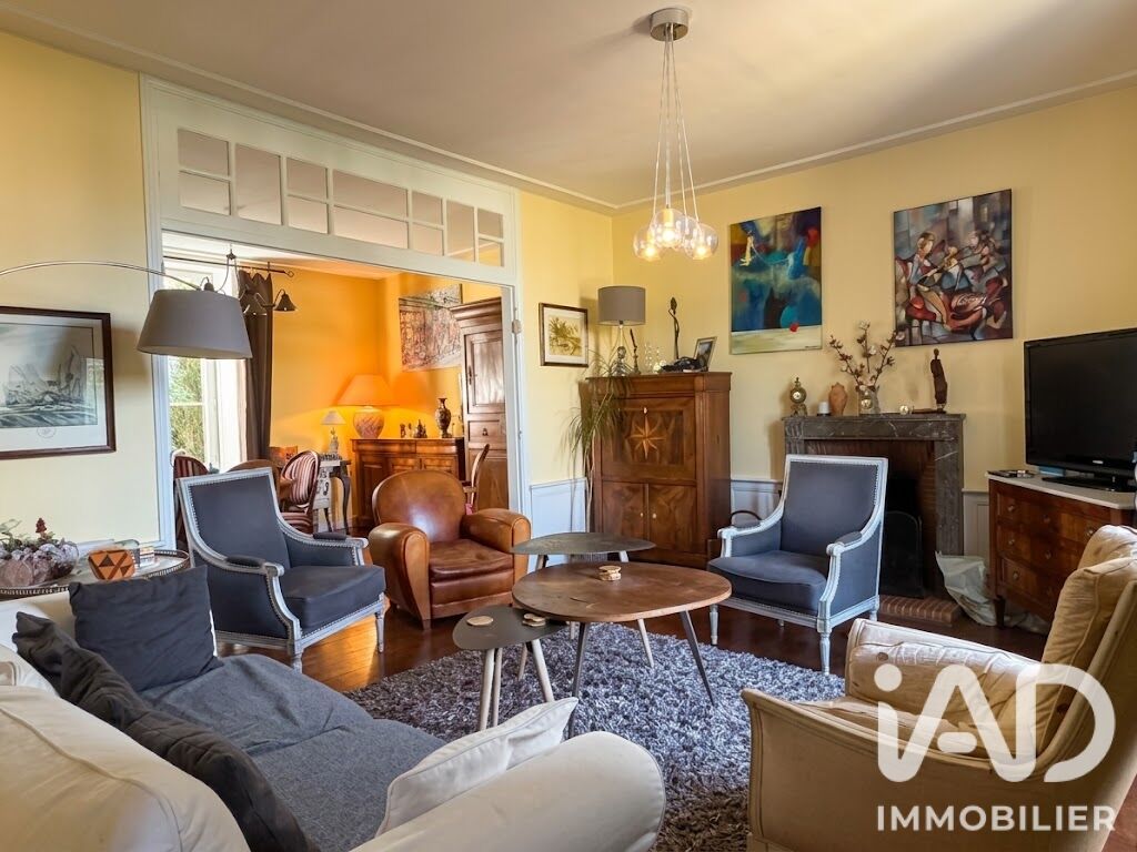 Maison 9 Pièce(s) Moncoutant-sur-Sèvre - Photo 10