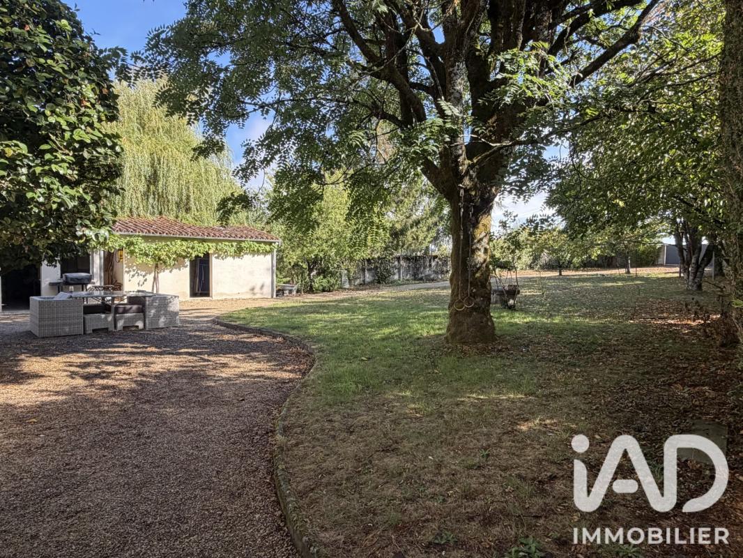 Maison 9 Pièce(s) Moncoutant-sur-Sèvre - Photo 22