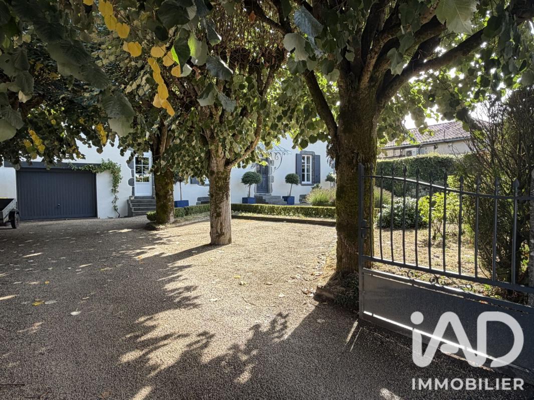 Maison 9 Pièce(s) Moncoutant-sur-Sèvre - Photo 24
